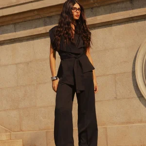 COMPLETO CON FUSCIACCA LAURE