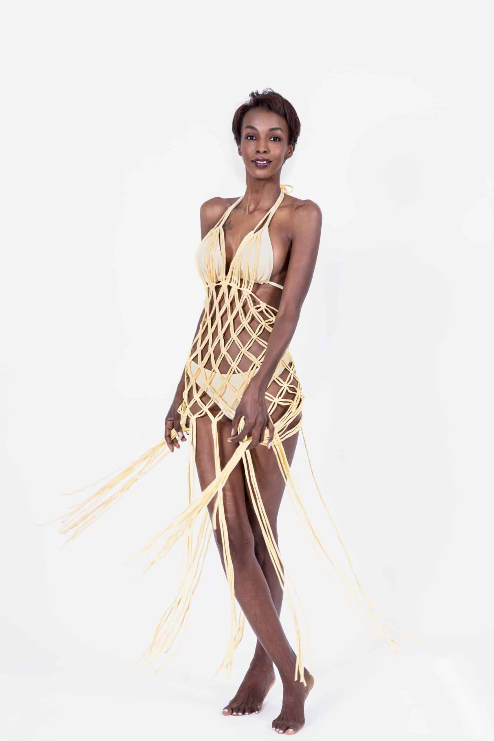 Copricostume Esmeralda